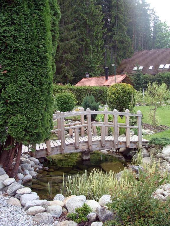Chalets Adriana Demanovska Dolina Bagian luar foto