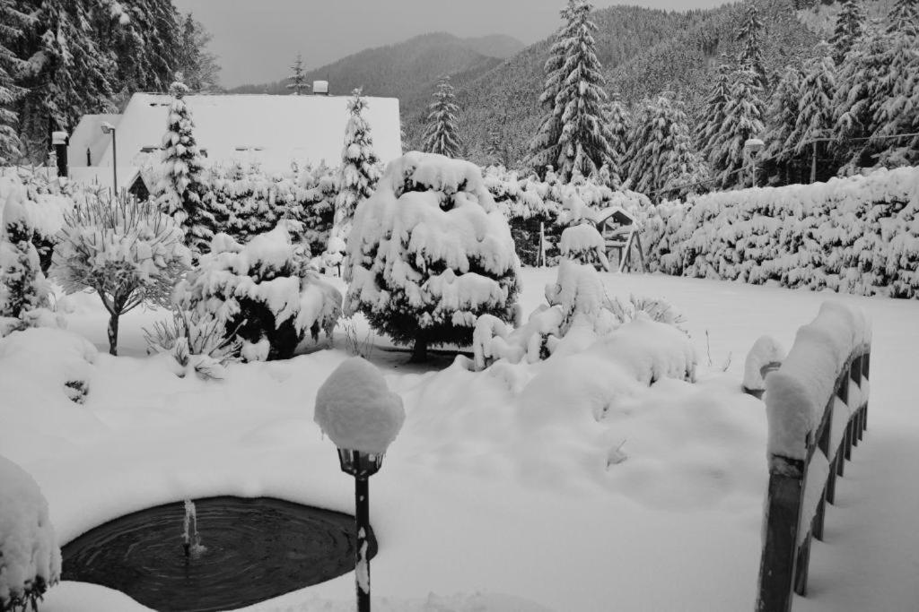 Chalets Adriana Demanovska Dolina Bagian luar foto