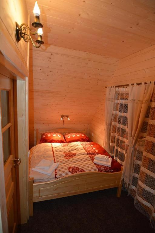 Chalets Adriana Demanovska Dolina Bagian luar foto