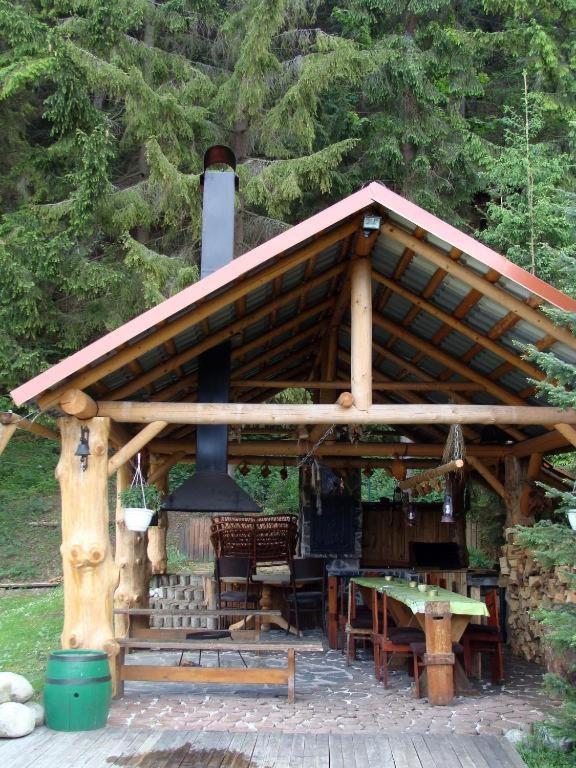 Chalets Adriana Demanovska Dolina Bagian luar foto