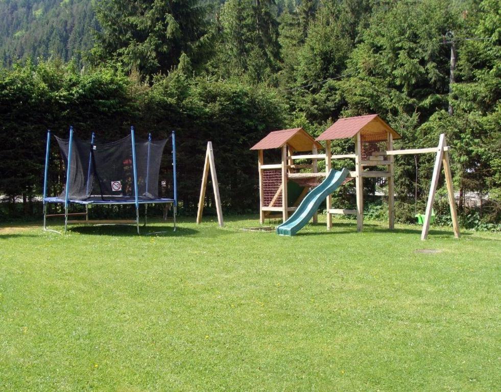 Chalets Adriana Demanovska Dolina Bagian luar foto